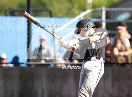 Thumbnail 1 in Enochs @ Oak Ridge (CIF SJS D1 Quarterfinals) photogallery.