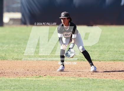 Thumbnail 3 in Enochs @ Oak Ridge (CIF SJS D1 Quarterfinals) photogallery.