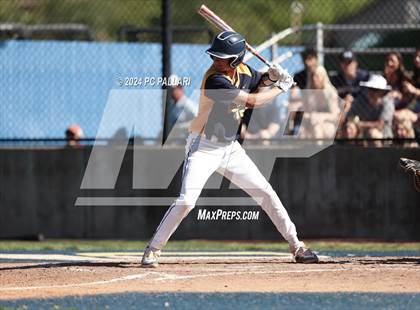 Thumbnail 3 in Enochs @ Oak Ridge (CIF SJS D1 Quarterfinals) photogallery.