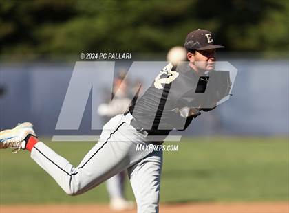 Thumbnail 2 in Enochs @ Oak Ridge (CIF SJS D1 Quarterfinals) photogallery.