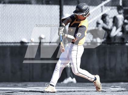 Thumbnail 3 in Enochs @ Oak Ridge (CIF SJS D1 Quarterfinals) photogallery.