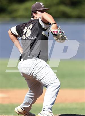 Enochs @ Oak Ridge (CIF SJS D1 Quarterfinals)