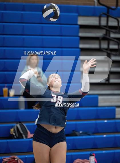 Thumbnail 1 in Herriman @ Bingham (Claim Jumper Tournament) photogallery.