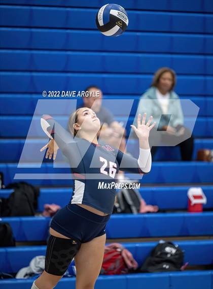 Thumbnail 2 in Herriman @ Bingham (Claim Jumper Tournament) photogallery.