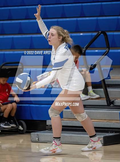 Thumbnail 1 in Herriman @ Bingham (Claim Jumper Tournament) photogallery.