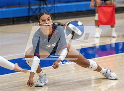 Thumbnail 1 in Herriman @ Bingham (Claim Jumper Tournament) photogallery.