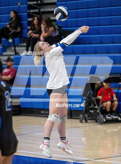 Thumbnail 1 in Herriman @ Bingham (Claim Jumper Tournament) photogallery.