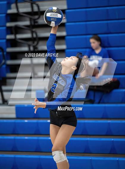 Thumbnail 3 in Herriman @ Bingham (Claim Jumper Tournament) photogallery.