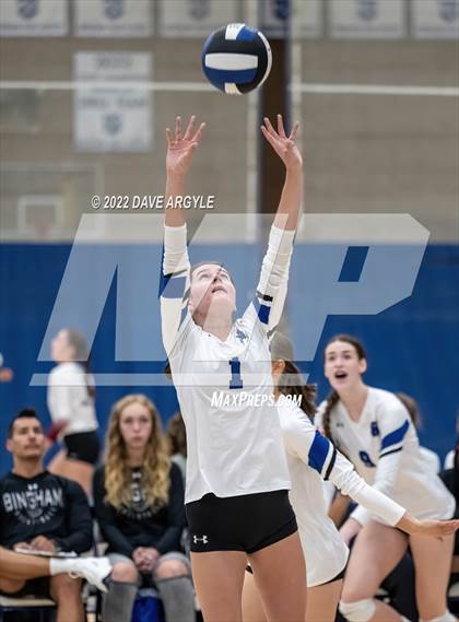 Thumbnail 1 in Herriman @ Bingham (Claim Jumper Tournament) photogallery.