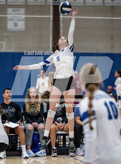Thumbnail 1 in Herriman @ Bingham (Claim Jumper Tournament) photogallery.