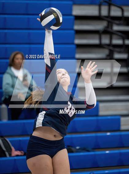 Thumbnail 2 in Herriman @ Bingham (Claim Jumper Tournament) photogallery.