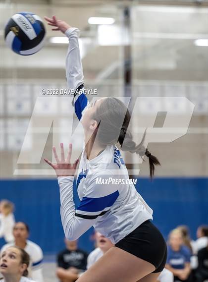 Thumbnail 2 in Herriman @ Bingham (Claim Jumper Tournament) photogallery.