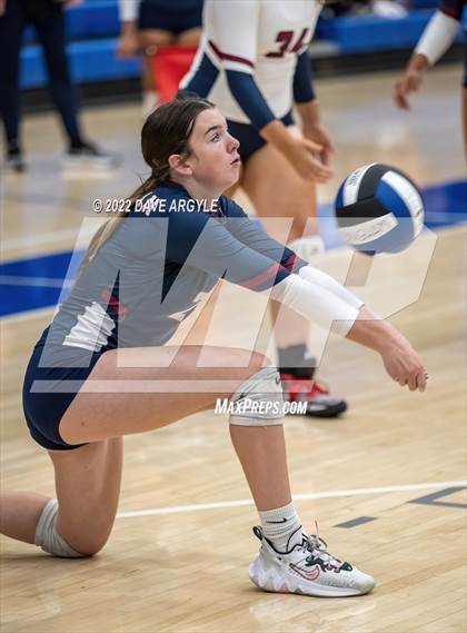 Thumbnail 2 in Herriman @ Bingham (Claim Jumper Tournament) photogallery.
