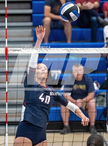Thumbnail 1 in Herriman @ Bingham (Claim Jumper Tournament) photogallery.