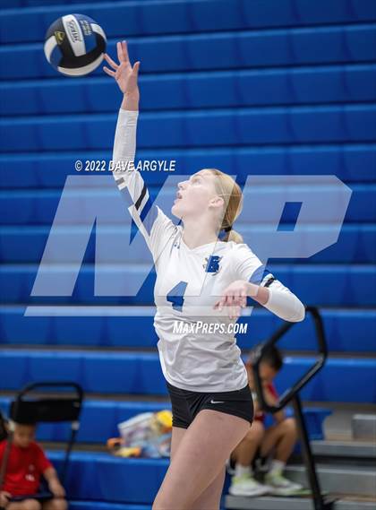 Thumbnail 1 in Herriman @ Bingham (Claim Jumper Tournament) photogallery.