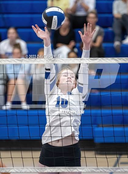 Thumbnail 3 in Herriman @ Bingham (Claim Jumper Tournament) photogallery.