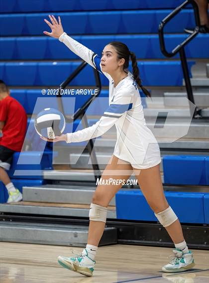 Thumbnail 1 in Herriman @ Bingham (Claim Jumper Tournament) photogallery.