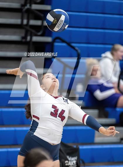 Thumbnail 1 in Herriman @ Bingham (Claim Jumper Tournament) photogallery.