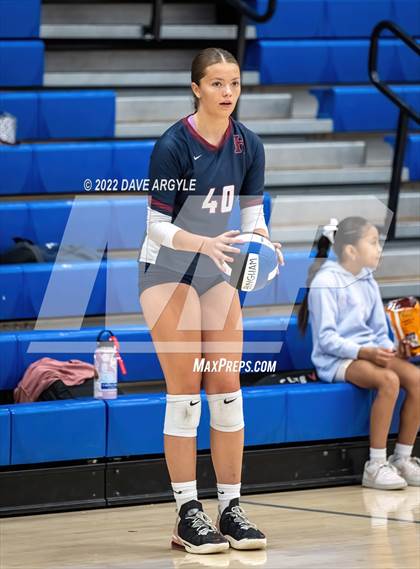 Thumbnail 3 in Herriman @ Bingham (Claim Jumper Tournament) photogallery.