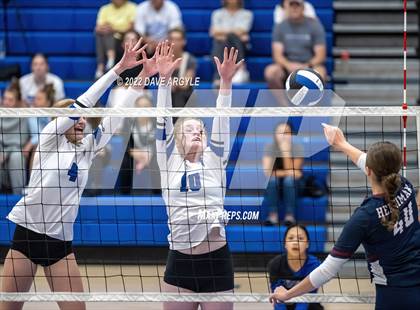 Thumbnail 2 in Herriman @ Bingham (Claim Jumper Tournament) photogallery.