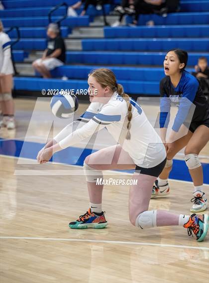 Thumbnail 2 in Herriman @ Bingham (Claim Jumper Tournament) photogallery.