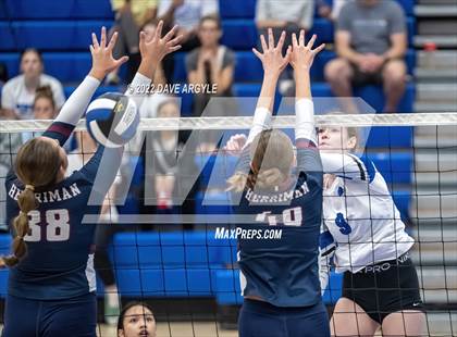 Thumbnail 2 in Herriman @ Bingham (Claim Jumper Tournament) photogallery.