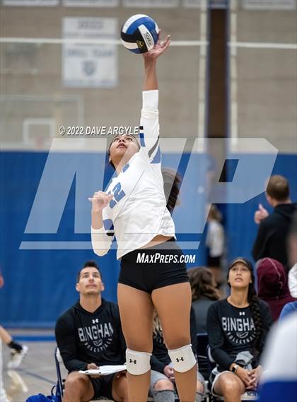 Thumbnail 1 in Herriman @ Bingham (Claim Jumper Tournament) photogallery.