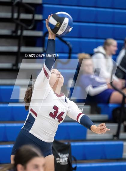 Thumbnail 2 in Herriman @ Bingham (Claim Jumper Tournament) photogallery.