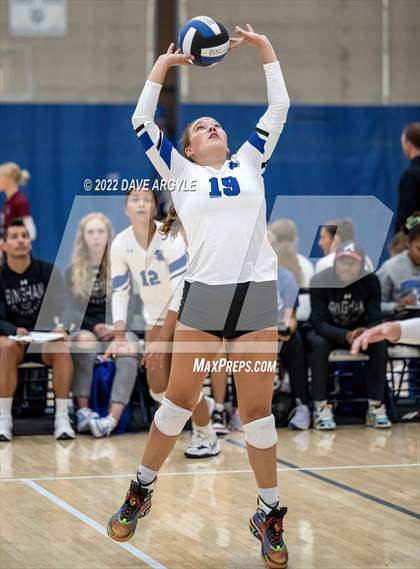 Thumbnail 3 in Herriman @ Bingham (Claim Jumper Tournament) photogallery.