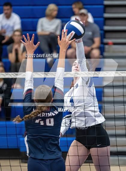 Thumbnail 1 in Herriman @ Bingham (Claim Jumper Tournament) photogallery.