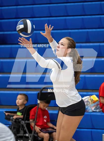 Thumbnail 2 in Herriman @ Bingham (Claim Jumper Tournament) photogallery.