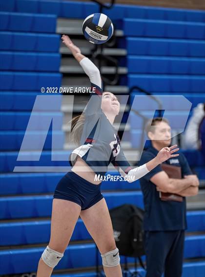 Thumbnail 1 in Herriman @ Bingham (Claim Jumper Tournament) photogallery.