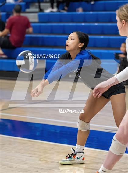 Thumbnail 3 in Herriman @ Bingham (Claim Jumper Tournament) photogallery.
