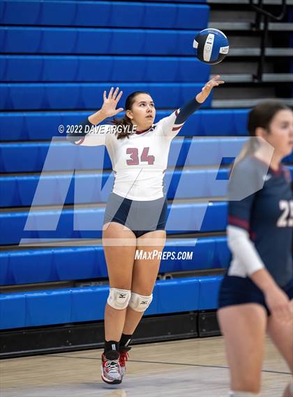 Thumbnail 3 in Herriman @ Bingham (Claim Jumper Tournament) photogallery.