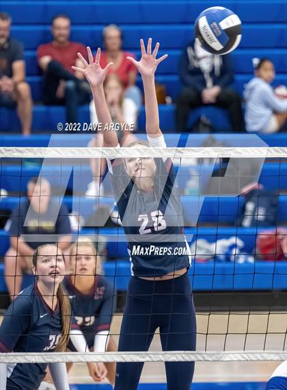 Thumbnail 2 in Herriman @ Bingham (Claim Jumper Tournament) photogallery.
