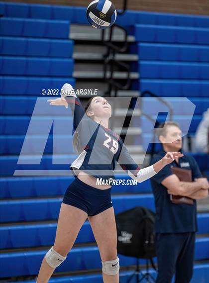 Thumbnail 3 in Herriman @ Bingham (Claim Jumper Tournament) photogallery.