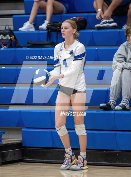 Thumbnail 3 in Herriman @ Bingham (Claim Jumper Tournament) photogallery.