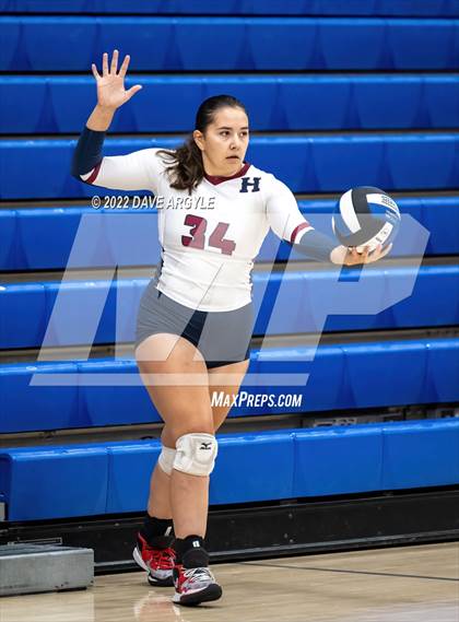 Thumbnail 2 in Herriman @ Bingham (Claim Jumper Tournament) photogallery.