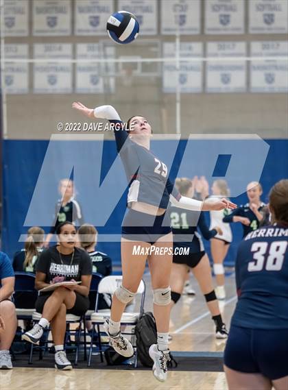 Thumbnail 1 in Herriman @ Bingham (Claim Jumper Tournament) photogallery.