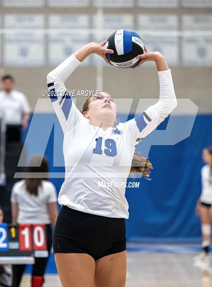 Thumbnail 2 in Herriman @ Bingham (Claim Jumper Tournament) photogallery.