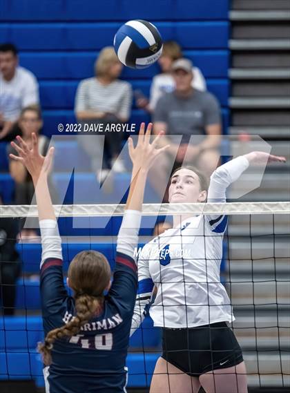Thumbnail 3 in Herriman @ Bingham (Claim Jumper Tournament) photogallery.