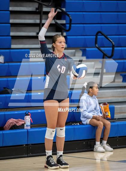 Thumbnail 1 in Herriman @ Bingham (Claim Jumper Tournament) photogallery.