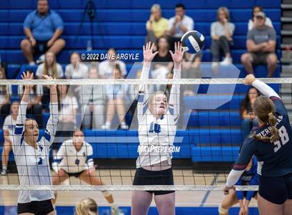 Thumbnail 2 in Herriman @ Bingham (Claim Jumper Tournament) photogallery.