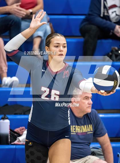 Thumbnail 1 in Herriman @ Bingham (Claim Jumper Tournament) photogallery.