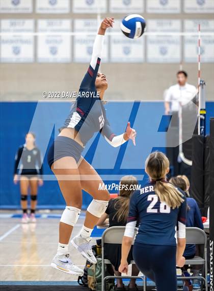 Thumbnail 3 in Herriman @ Bingham (Claim Jumper Tournament) photogallery.