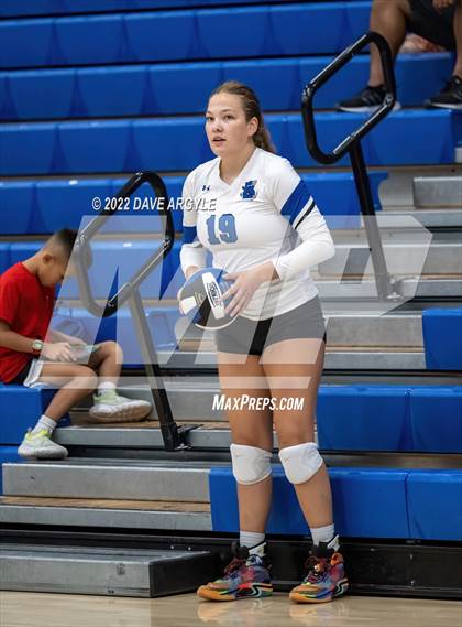 Thumbnail 1 in Herriman @ Bingham (Claim Jumper Tournament) photogallery.