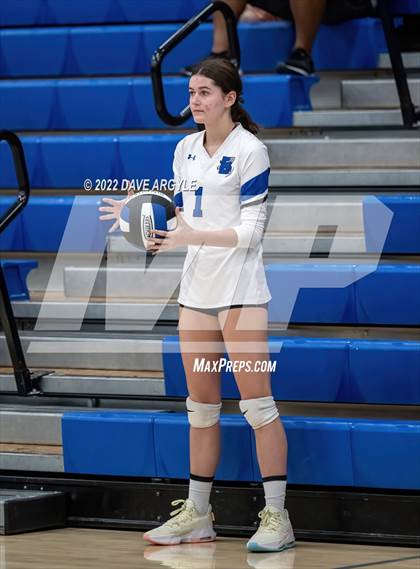 Thumbnail 1 in Herriman @ Bingham (Claim Jumper Tournament) photogallery.