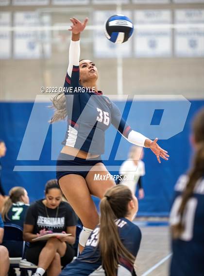 Thumbnail 2 in Herriman @ Bingham (Claim Jumper Tournament) photogallery.