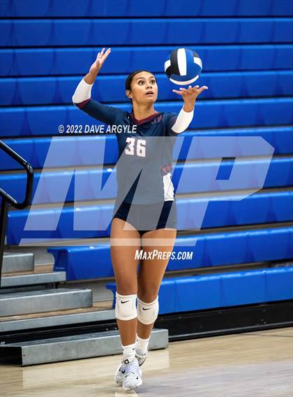Thumbnail 1 in Herriman @ Bingham (Claim Jumper Tournament) photogallery.