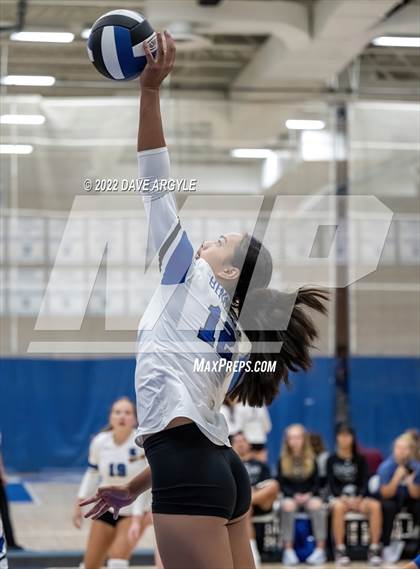 Thumbnail 3 in Herriman @ Bingham (Claim Jumper Tournament) photogallery.